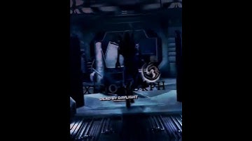 Singularity Vs Xenomorph