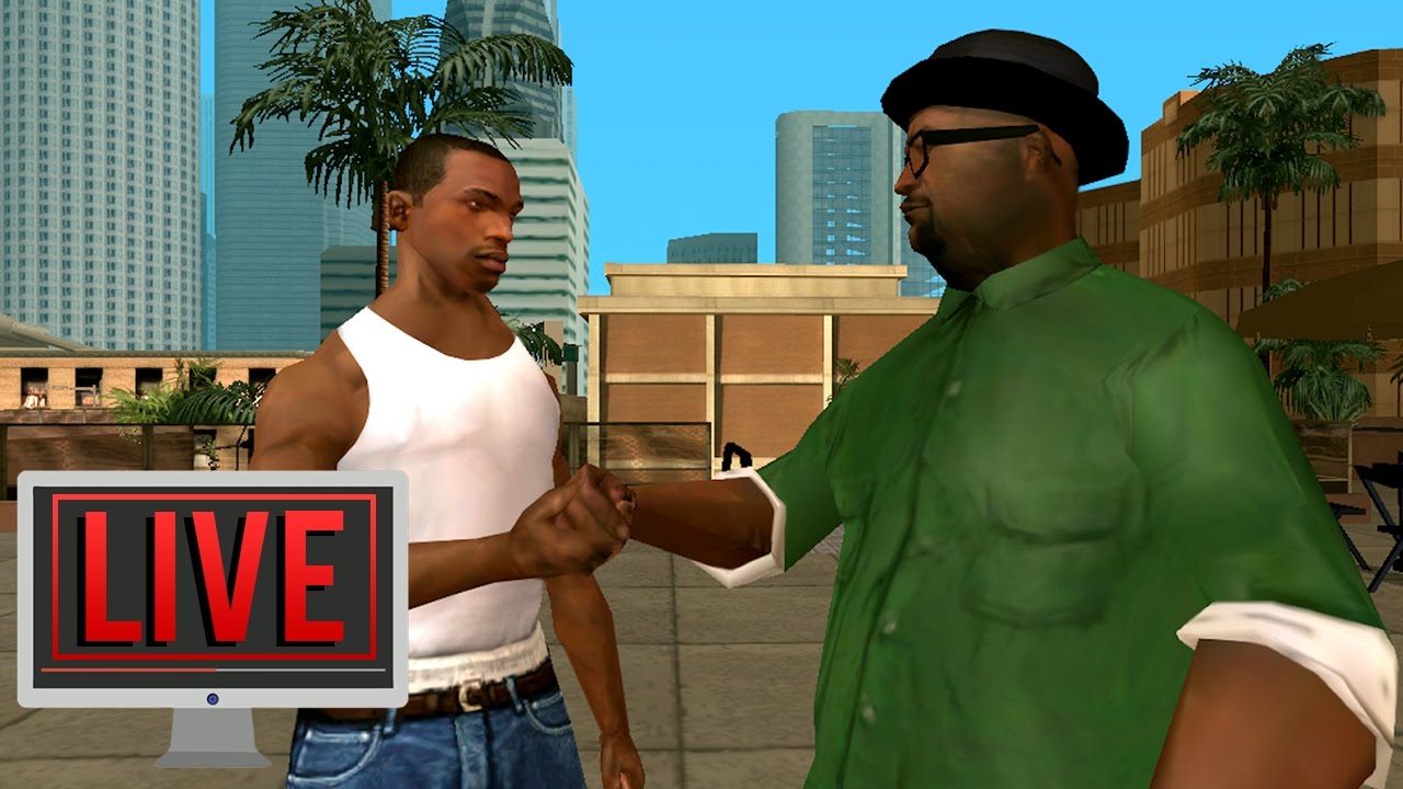 LIVESTREAM #3 | Ne ocupam de Hitman Angecy + noul pachet de moduri!!! sampacho