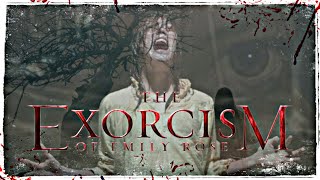 The Exorcism Of Emily Rose |  U.S. & German Trailer | HD |  2005 | Horror-Thriller