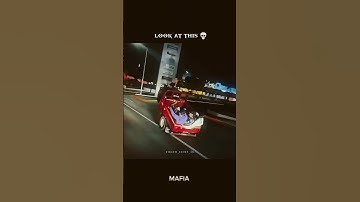 Thumbnail of lage mafia lage gel #automobile #driver #funny #edit #mafia