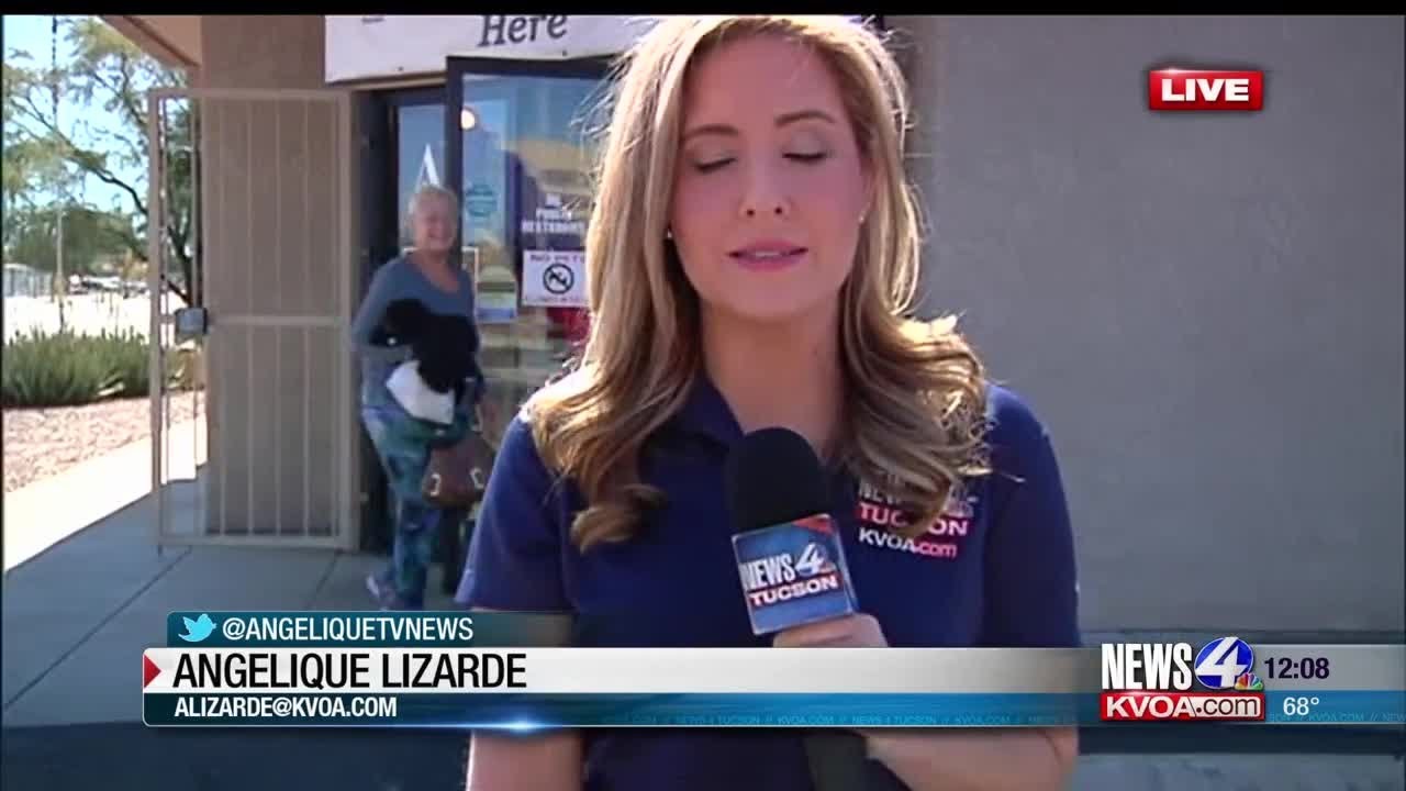 N4T Book Drive to benefit Assistance League of Tucson