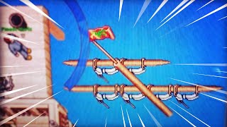 4 of the most bizarre bugs that happened in Tibia.