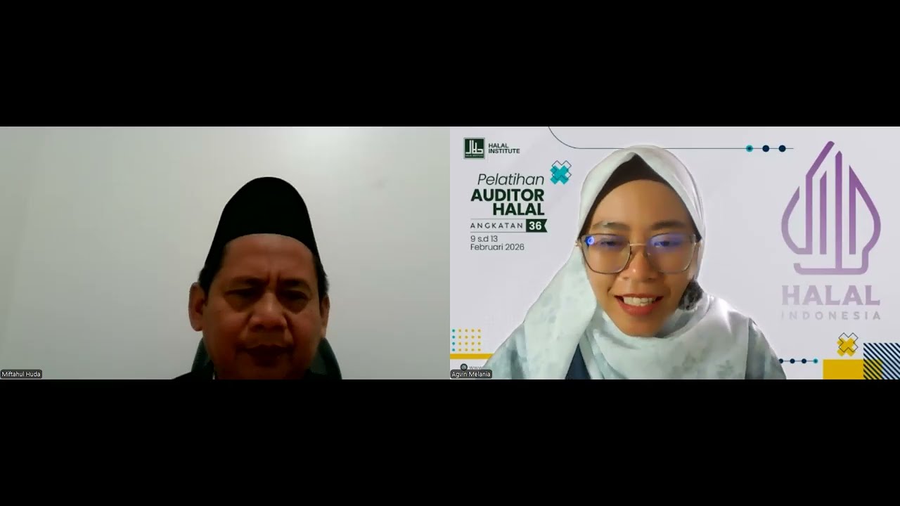 Fatwa-Fatwa Halal-Haram Majelis Ulama Indonesia dan Tata Cara Penulisan Laporan Hasil Audit