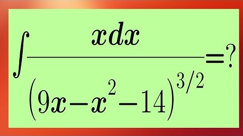 integration class 12 mathematics | #integration #integral