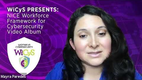 Systems Administrator (Systems Administration) | NICE Videos