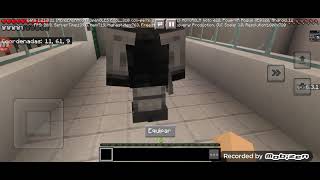 juego a SCP!!! en Minecraft😱😱😱