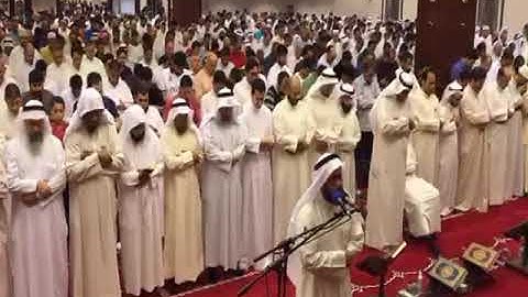 سورة الأنفال  1437هـ   2016م