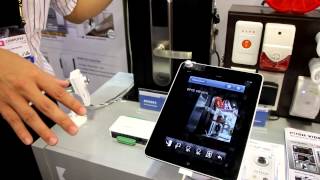 手機遠端監控軟體 Eagleeyes Push Video Avx951控制器介紹一