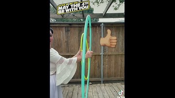 Mad about hoops tutorial: twin tech switch