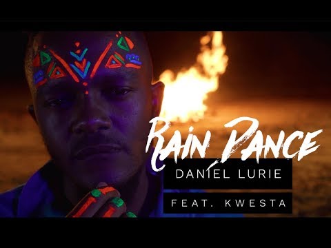 daniel-lurie-feat.-kwesta---rain-dance-(official-music-video)