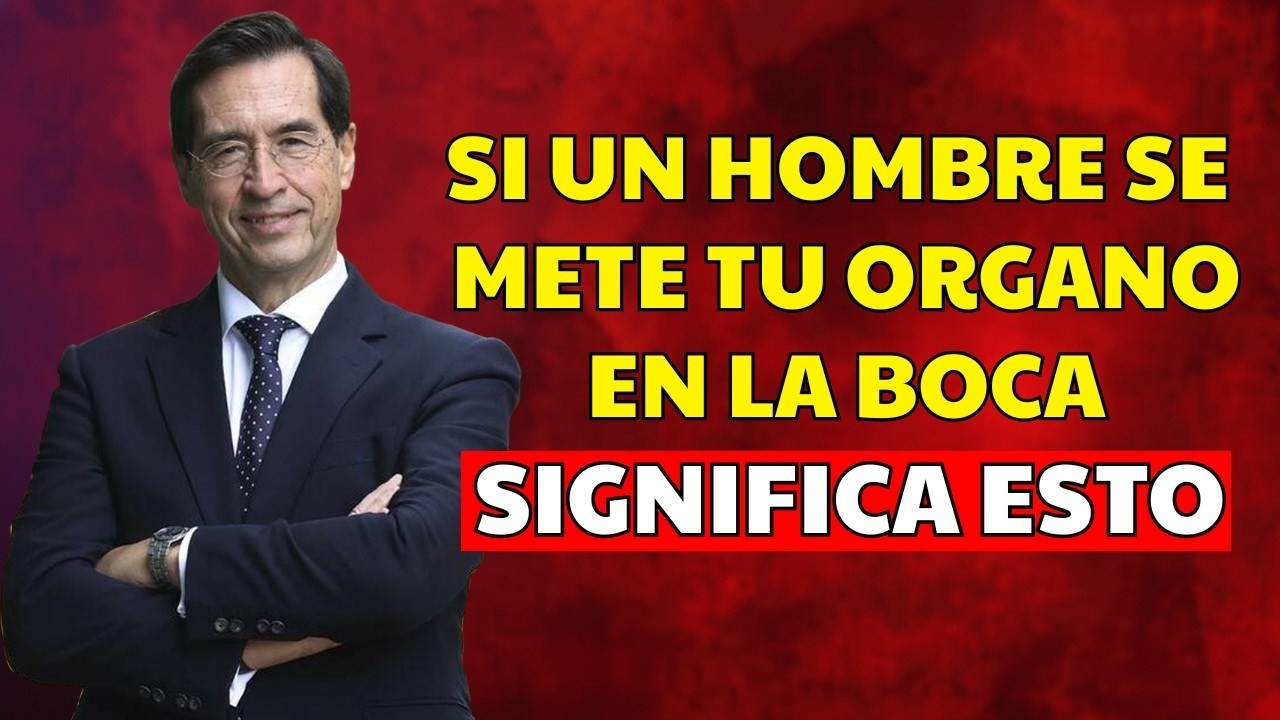 El 95% de las MUJERES IGNORAN estos 3 SECRETOS PSICOLÓGICOS de los HOMBRES | | Mario Alonso Puig