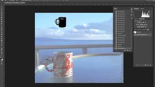 Create Logo Vector Drawing Pt  2 Lesson 8