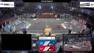 Qualification 5 - 2023 Colorado Regional