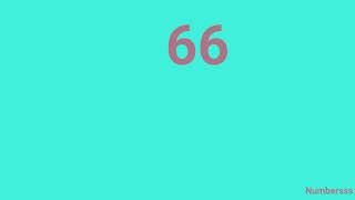 All numbers from 1 to 115