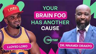 Dr. Nnamdi Orakpo: The ADHD Diagnosis Nobody Is Testing For