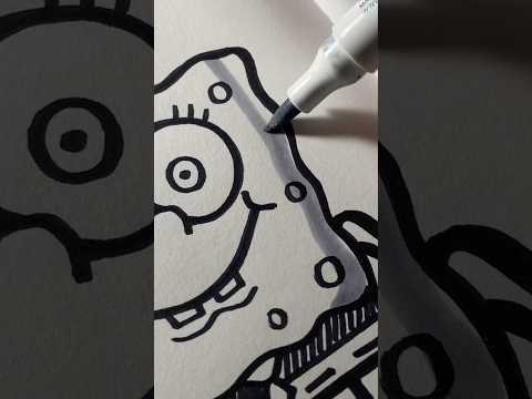 Trying To Draw