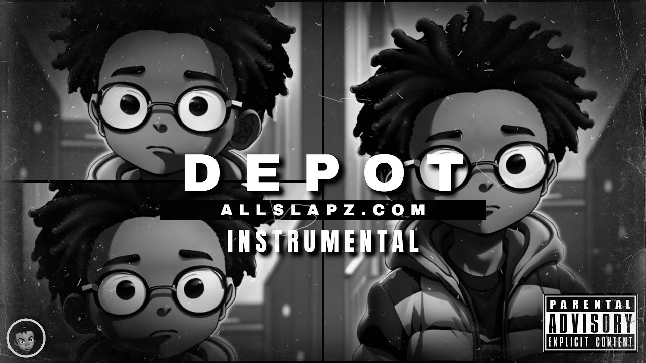 [FREE] "Depot" - Yatta Type Beat x Peezy Type Beat x Project Poppa Type Beat