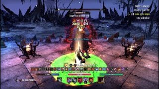 ESO: Stonethorn 77k MNB Parse Siroria/MS/Maw/3xBT
