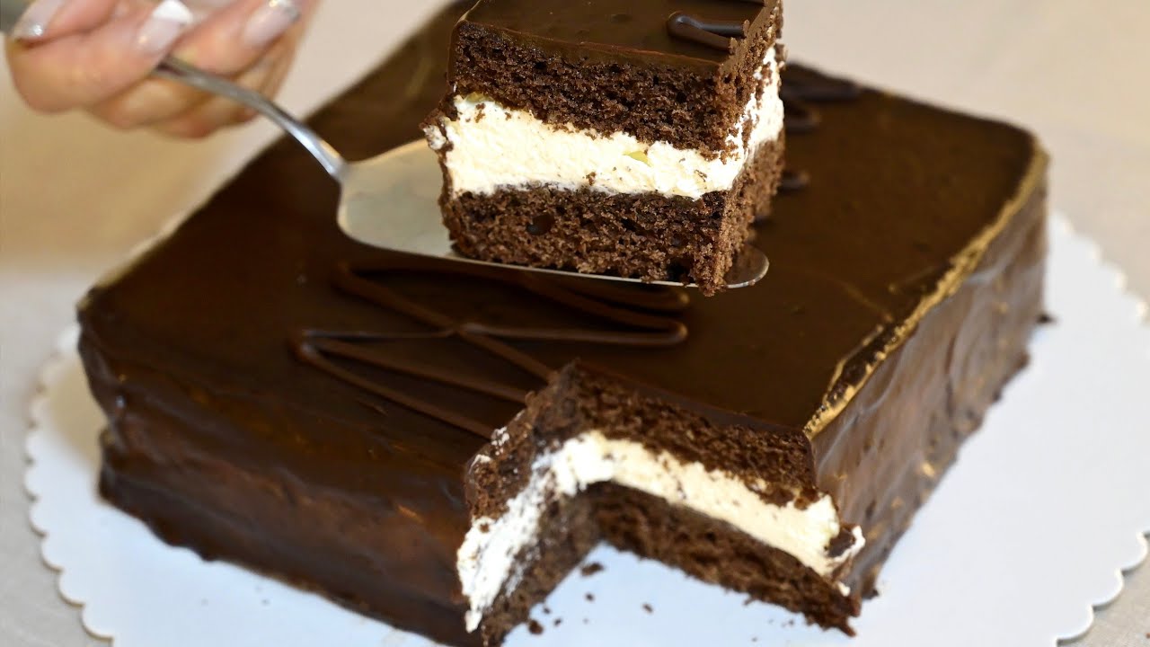 la miglior torta Kinder delice 🤩