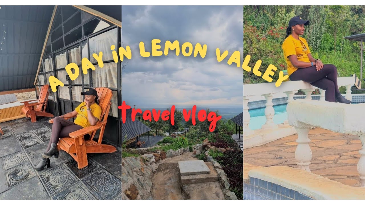 Exploring the hidden charm of lemon valley Farm Es