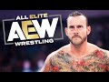 AEW Drops HUGE CM Punk Hints On Dynamite - Debuting In 3 Weeks?!