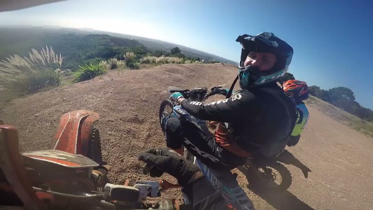 Trilha Porto Alegre 01.03.2026