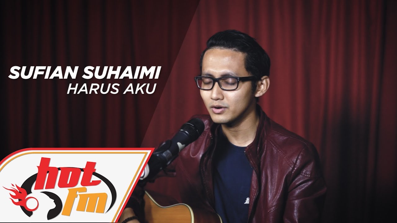 sufian suhaimi harus aku mp3 download