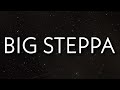 Flo Milli - Big Steppa (Lyrics)