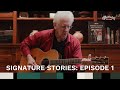 Signature stories with dick boak episode 1 eric clapton