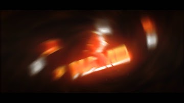 FREE ORANGE INTRO TEMPLATE - [AE CS4] - By ScreamFX