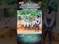 ANAK LINMAS DIHINA OLEH TETANGGANYA SAAT PULANG KAMPUNG #dramaid #viral #drama #rangkumdrama #fyp