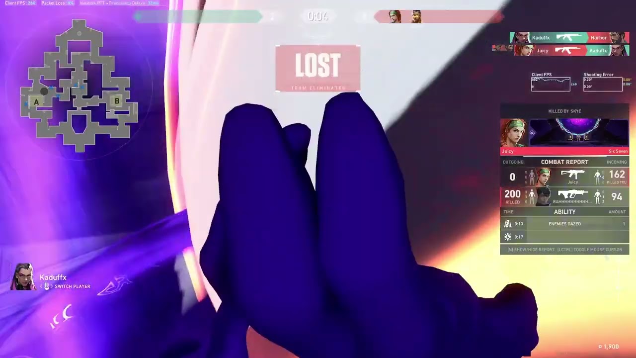 CARRYING BRAIN DEAD TEAMMATES ON BREACH! | Feb 10, 2026