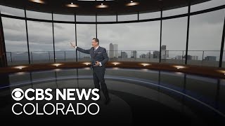 Afternoon t-showers are in the daily forecast for the rest of the week