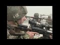 Raw Combat Footage - Chechnya's Road of Death