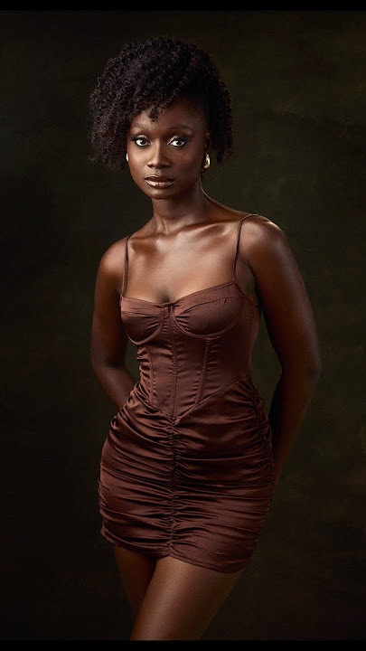 IMPROVE YOUR STUDIO PHOTOGRAPHY with these 5 TIPS