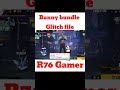 After ob32 updatevip glitch file no pass bunny bundle glitch free fire glitch#short#shorts#freefire