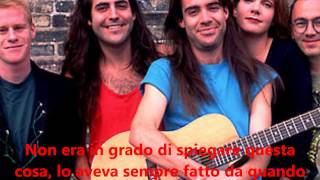 [SUB ITA] Crash Test Dummies-mmmmmmmmm  (sottotitoli in italiano)