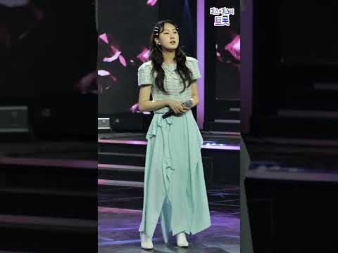 4K 세로직캠 전유진 갈바람 화요일은 밤이 좋아 무편집 초고화질 세로직캠