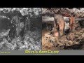 Mammoth Cave National Park 1866 v 2016 with Narration from Charles Waldack's writing.