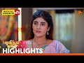 Punitha - Highlights | 11 Mar 2026 | Tamil Serial | Sun TV