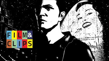 Renaissance - by the French director Christian Volckman - Original Trailer by Film&Clips