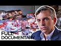 The Food Mafia - How Criminals Infiltrate the Global Food Supply Chain | ENDEVR Documentary