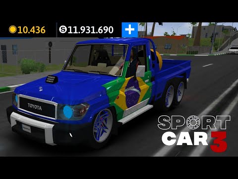 World Truck Driving Simulator 1.095 – Dinheiro Infinito Com Tudo