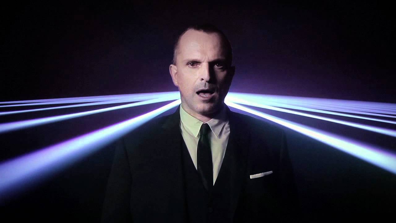 Above & Beyond feat. Miguel Bosé - Sea Lo Que Sea Será (Official Video)