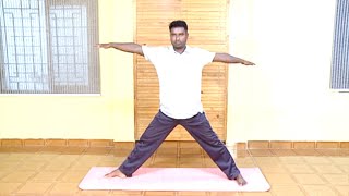 நலம் வாழ | Nalam Vazha | Yoga | Fit Health | Makkal TV