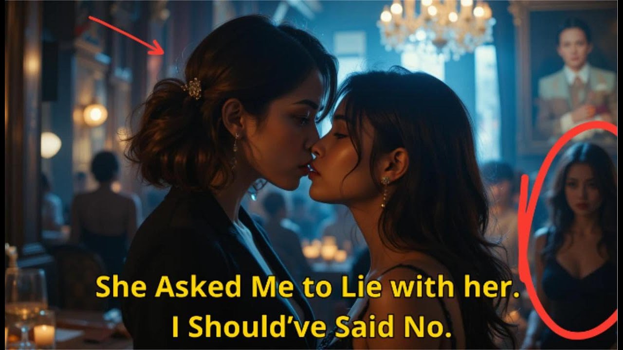 I Was Her Employee. She Asked Me to Pretend We Were in Love | WLW Story