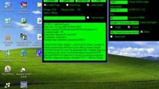 Http Flooder Part 1 News