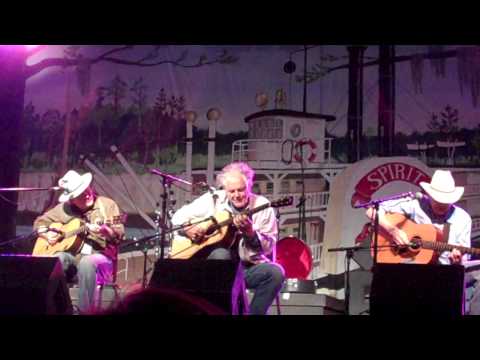 Peter Rowan- Free Mexican Airforce