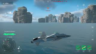 Pan Spatial StrikeSwitch Test