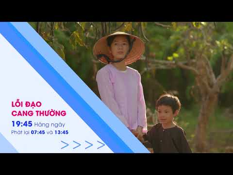 LỖI ĐẠO CANG THƯỜNG || Tập 8 || Một người xây nhưng người kia lại muốn phá